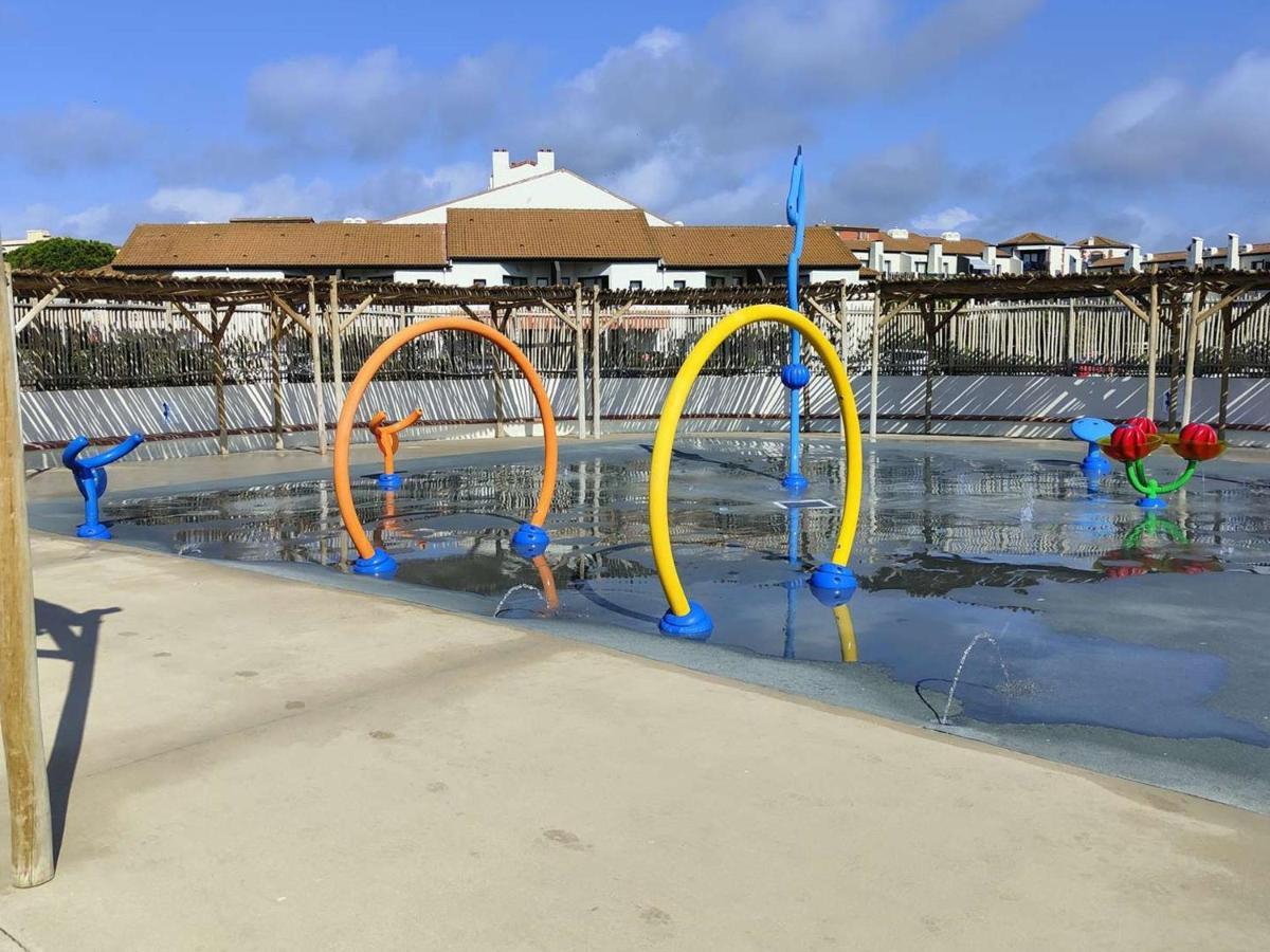 Apartament T2 4 Pers Le Barcares Rdc Piscine Parking Animaux - Fr-1-195-68 Zewnętrze zdjęcie